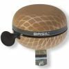 Basil Noir Fietsbel Ding Dong Ø60mm - Goud -Pas Cher Fietsbellen Magasin basil noir fietsbel ding dong o60mm goud 8715019504648 0 l