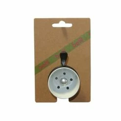 Belll Coffeecup Fietsbel Aluminium - Multicolor