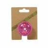 Belll Crystal Fietsbel Transparant Kunststof - Roze -Pas Cher Fietsbellen Magasin belll crystal fietsbel transparant kunststof roze 8718657855219 11 l