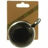 Belll DingDong Fietsbel Ø60mm - Zwart -Pas Cher Fietsbellen Magasin belll dingdong fietsbel o60mm zwart 8719874742740 0 l