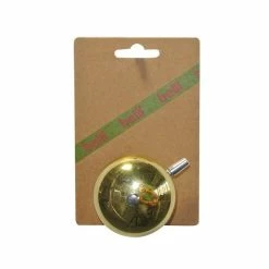 Belll Fietsbel 50mm Messing