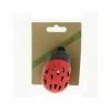 Belll Fietsbel Fietshelm - Rood -Pas Cher Fietsbellen Magasin belll fietsbel fietshelm rood 8719874740012 0 l