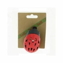 Belll Fietsbel Fietshelm - Rood