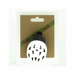 Belll Fietsbel Fietshelm - Wit