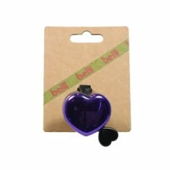 Belll Fietsbel Hart - Paars