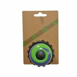 Belll Swift Draaibel Aluminium - Paars/Groen