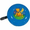 Bike Fashion Kinder Fietsbel Kleine Maanbeer Blauw -Pas Cher Fietsbellen Magasin bike fashion kinder fietsbel kleine maanbeer blauw 4014503200849 0 l
