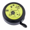 Contec Kid-a-Ring Kinderbel Ø55mm Safety Cat - Zwart/Geel -Pas Cher Fietsbellen Magasin contec kid a ring kinderbel o55mm safety cat zwart geel 4251507993449 11 l