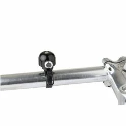 Cordo Mini Fietsbel Ø27mm Alu/Messing - Zwart 7 Cordo Mini Fietsbel Ø27mm Alu/Messing - Zwart -Pas Cher Fietsbellen Magasin cordo mini fietsbel o27mm alu messing zwart 8717565615458 509719 l