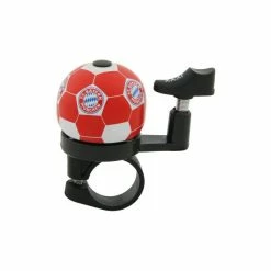 Hollandbikeshop Fanbike Fietsbel Bundesliga FC Bayern München