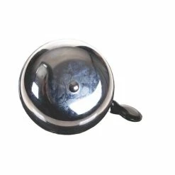 Hollandbikeshop Fietsbel Ding Dong 80mm Chroom -Pas Cher Fietsbellen Magasin fietsbel ding dong 80mm chroom 8715957000561 11 l