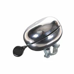 Hollandbikeshop Fietsbel Ding Dong 80mm Chroom -Pas Cher Fietsbellen Magasin fietsbel ding dong 80mm chroom 8715957000561 3 l