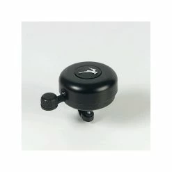 Gazelle Onderdelen Gazelle Fietsbel Messing - Zwart -Pas Cher Fietsbellen Magasin gazelle fietsbel messing zwart 8717118046791 11 l