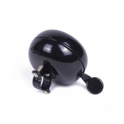 Hollandbikeshop HBS Fietsbel Ding Dong Groot Zwart -Pas Cher Fietsbellen Magasin hbs fietsbel ding dong groot zwart 8718375332665 4 l