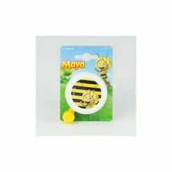 Hollandbikeshop Maya Fietsbel - Wit