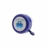 Pex Kinderbel Auto - Blauw/Wit -Pas Cher Fietsbellen Magasin pex kinderbel auto blauw wit 8718836203602 0 l