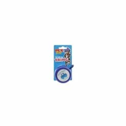Pex Kinderbel Auto - Blauw/Wit -Pas Cher Fietsbellen Magasin pex kinderbel auto blauw wit 8718836203602 484568 l