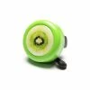 Hollandbikeshop Reich Fietsbel Ø55mm Kiwi - Groen 2 Hollandbikeshop Reich Fietsbel Ø55mm Kiwi - Groen -Pas Cher Fietsbellen Magasin reich fietsbel o55mm kiwi groen 4046126102453 0 l