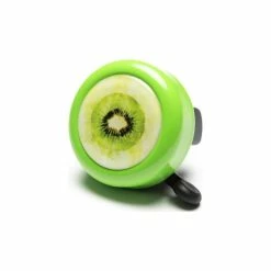 Hollandbikeshop Reich Fietsbel Ø55mm Kiwi - Groen