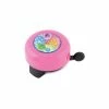 Hollandbikeshop Reich Fietsbel Ø55mm - Roze Mandala -Pas Cher Fietsbellen Magasin reich fietsbel o55mm roze mandala 4046126101432 0 l