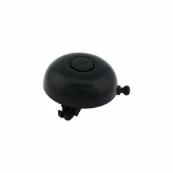 Hollandbikeshop Reich Fietsbel Race Alu Ø40mm - Zwart