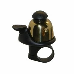 The Belll Fietsbel Beat Bell - Messing -Pas Cher Fietsbellen Magasin the belll fietsbel beat bell messing 8718657855004 11 l