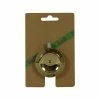 The Belll Fietsbel Plat Met Hamer - Messing -Pas Cher Fietsbellen Magasin the belll fietsbel plat met hamer messing 8718657854991 0 l