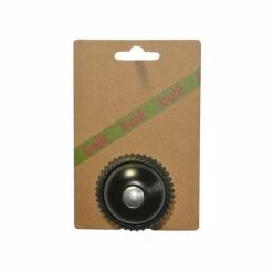 The Belll Fietsbel UFO - Zwart