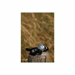 Trivio Fietsbel Mini - Zwart -Pas Cher Fietsbellen Magasin trivio fietsbel mini zwart 8718223007394 2 l