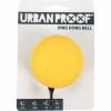 Urban Proof Ding Dong Fietsbel 65mm - Grijs/Geel -Pas Cher Fietsbellen Magasin urban proof ding dong fietsbel 65mm grijs geel 8714044405975 0 l