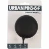 Urban Proof Ding Dong Fietsbel 65mm - Zwart/Grijs 2 Urban Proof Ding Dong Fietsbel 65mm - Zwart/Grijs -Pas Cher Fietsbellen Magasin urban proof ding dong fietsbel 65mm zwart grijs 8714044405951 0 l
