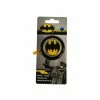 Hollandbikeshop Volare Kinderbel Batman - Zwart/Geel 2 Hollandbikeshop Volare Kinderbel Batman - Zwart/Geel -Pas Cher Fietsbellen Magasin volare kinderbel batman zwart geel 8715347008429 0 l