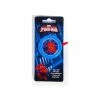 Hollandbikeshop Volare Kinderbel Spiderman - Blauw/Rood -Pas Cher Fietsbellen Magasin volare kinderbel spiderman blauw rood 8715347007743 0 l