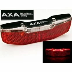 Axa Achterlicht Blueline Steady LED Naafdynamo 50mm 12 Axa Achterlicht Blueline Steady LED Naafdynamo 50mm -Pas Cher Fietsbellen Magasin axa achterlicht blueline steady led naafdynamo 50mm 3379399396146 3 l