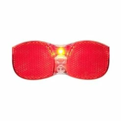 Axa Achterlicht City Batterijen Aan/Uit LED - Rood 10 Axa Achterlicht City Batterijen Aan/Uit LED - Rood -Pas Cher Fietsbellen Magasin axa achterlicht city batterijen aan uit led rood 8713249244624 1 l