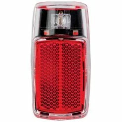 AXA Achterlicht LED Run Batterij Spatbordmontage 10 AXA Achterlicht LED Run Batterij Spatbordmontage -Pas Cher Fietsbellen Magasin axa achterlicht led run batterij spatbordmontage 3379931800957 2 l