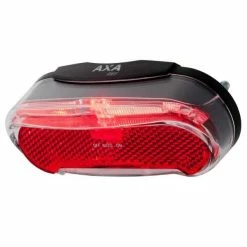 Axa Achterlicht Riff Auto Batterij 50/80mm Montage -Pas Cher Fietsbellen Magasin axa achterlicht riff auto batterij 50 80mm montage 3379939127957 3 l