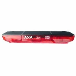 Axa Achterlicht Slim Steady Standlicht 50mm 12 Axa Achterlicht Slim Steady Standlicht 50mm -Pas Cher Fietsbellen Magasin axa achterlicht slim steady standlicht 50mm 3379939117958 4 l