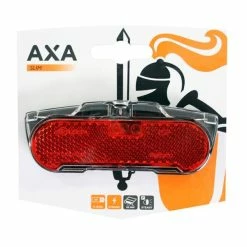 Axa Achterlicht Slim Steady Standlicht 50mm 13 Axa Achterlicht Slim Steady Standlicht 50mm -Pas Cher Fietsbellen Magasin axa achterlicht slim steady standlicht 50mm 3379939117958 515514 l