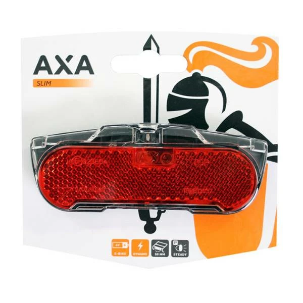 Axa Achterlicht Slim Steady Standlicht 50mm 8 Axa Achterlicht Slim Steady Standlicht 50mm – Image 6