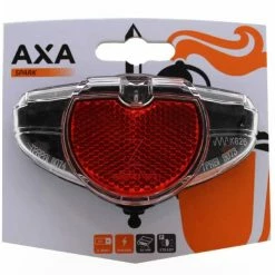Axa Achterlicht Spark Steady 80mm Montage Standlicht