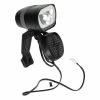 Axa Axendo 100 Speed Koplamp + Toeter E-Bike - Zwart -Pas Cher Fietsbellen Magasin axa axendo 100 speed koplamp toeter e bike zwart 8715957593131 0 l