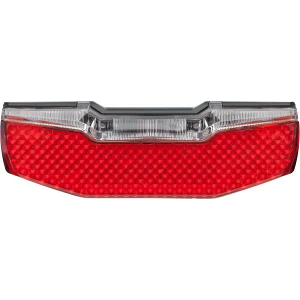 Axa Blueline Achterlicht LED E-Bike 6-12V 50mm - Rood 3 Axa Blueline Achterlicht LED E-Bike 6-12V 50mm - Rood