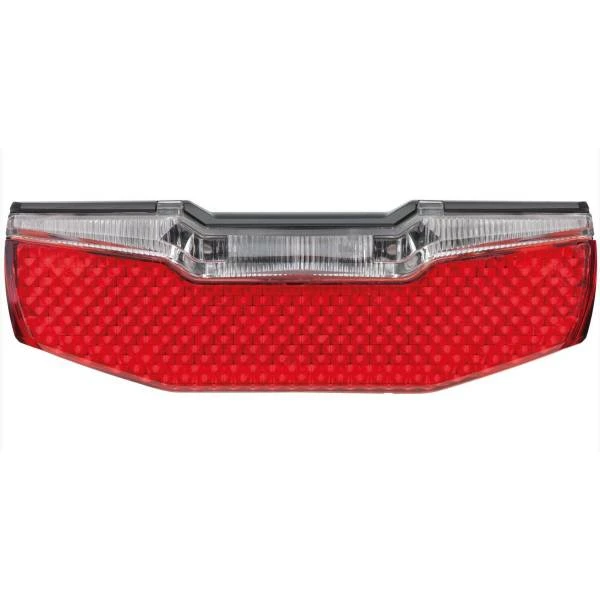 Axa Blueline E-Bike Achterlicht LED 6-12V 50mm - Rood 3 Axa Blueline E-Bike Achterlicht LED 6-12V 50mm - Rood