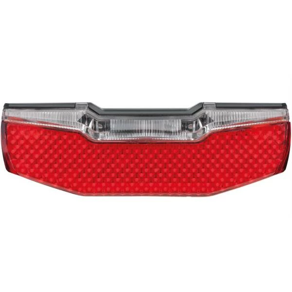 Axa Blueline E-Bike Achterlicht LED 6-12V 80mm - Rood 3 Axa Blueline E-Bike Achterlicht LED 6-12V 80mm - Rood