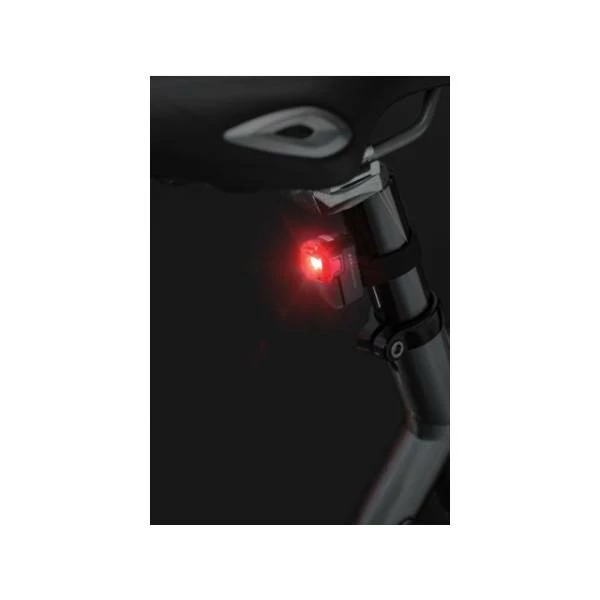 Axa Compactline 20 Verlichtingset LED Accu USB - Zwart 7 Axa Compactline 20 Verlichtingset LED Accu USB - Zwart – Image 5