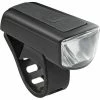 Axa DWN 30 Koplamp LED 30 Lux USB - Zwart