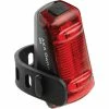 Axa DWN Achterlicht LED USB 10 Lux - Rood -Pas Cher Fietsbellen Magasin axa dwn achterlicht led usb 10 lux rood 8713249333205 0 l