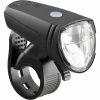 Axa Greenline Koplamp LED 15 Lux USB - Zwart -Pas Cher Fietsbellen Magasin axa greenline koplamp led 15 lux usb zwart 8713249283661 0 l