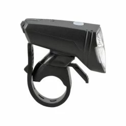 Axa Greenline Koplamp LED 15 Lux USB - Zwart -Pas Cher Fietsbellen Magasin axa greenline koplamp led 15 lux usb zwart 8713249283661 512885 l